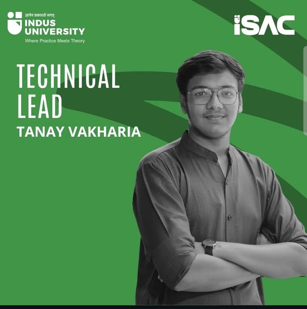 Technical Lead